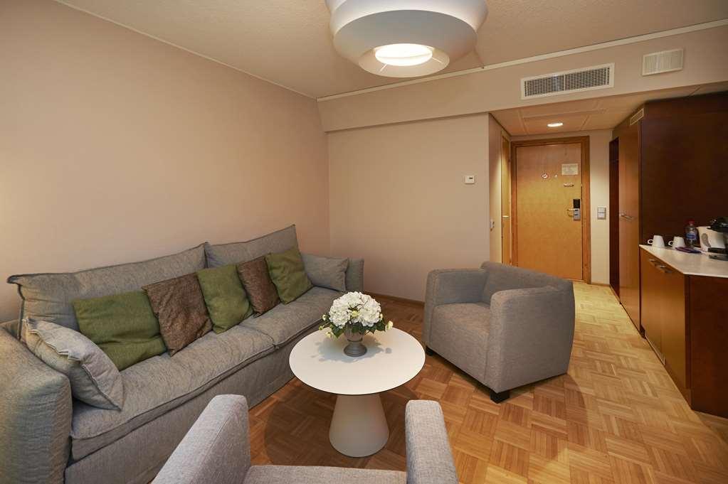 Scandic Jyvaeskylae City Jyvaskyla Quarto foto