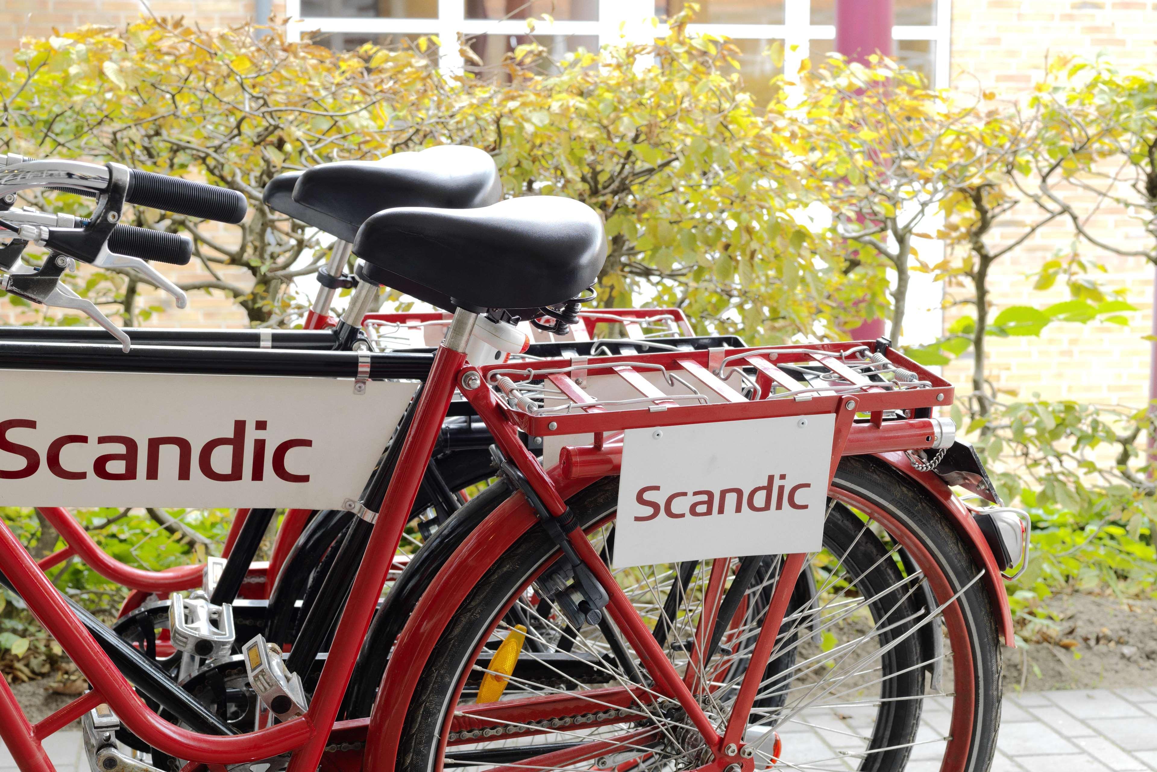 Scandic Jyvaeskylae City Jyvaskyla Exterior foto
