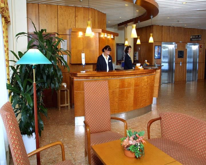 Scandic Jyvaeskylae City Jyvaskyla Interior foto